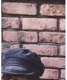 GO TO HOLLYWOOD | 帽子