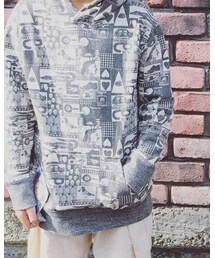 GO TO HOLLYWOOD | パーカー