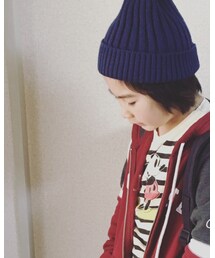 しまむら | ニットキャップ/ビーニー