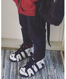 GROOVY COLORS | デニムパンツ