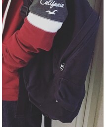 無印良品 | バックパック/リュック