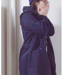 GU | モッズコート