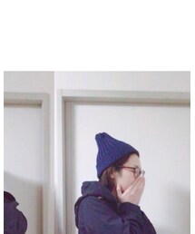 しまむら | ニットキャップ/ビーニー