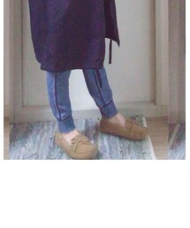 UGG | モカシン/デッキシューズ