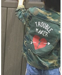 ZARA | ジャケット/アウター