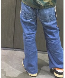 GO TO HOLLYWOOD | デニムパンツ