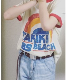 ZARA | Tシャツ/カットソー