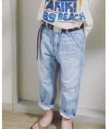 FITH | デニムパンツ