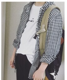 UNIQLO | シャツ/ブラウス