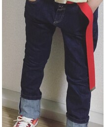 ZARA | デニムパンツ