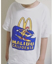 McDonalds | Tシャツ/カットソー