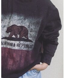 古着 | スウェット