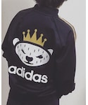 adidas Originals(アディダスオリジナルス)の「トップス(ジャージ)」