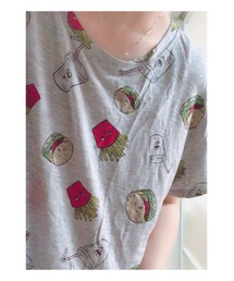 H&M | Tシャツ/カットソー