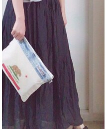 しまむら | スカート