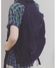 無印良品 | バックパック/リュック