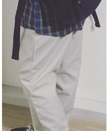 Eddie Bauer | チノパンツ