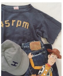 45R | スウェット