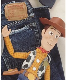 TOY STORY | フィギュア