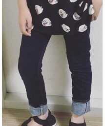 H&M | デニムパンツ