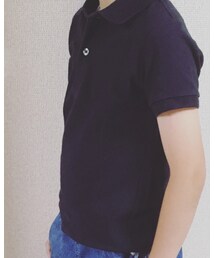 無印良品 | ポロシャツ