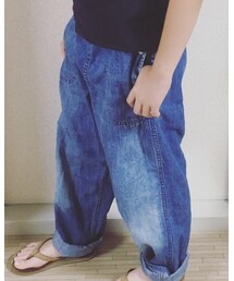 GO TO HOLLYWOOD | デニムパンツ