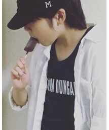 しまむら | キャップ