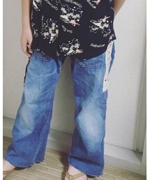 GO TO HOLLYWOOD | デニムパンツ