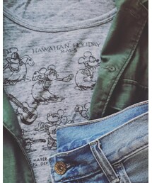 FITH | Tシャツ/カットソー