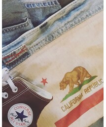 Handmade | クラッチバッグ