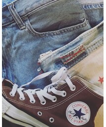 CONVERSE | スニーカー