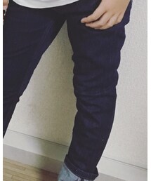 ZARA | デニムパンツ