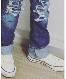 CONVERSE | スニーカー