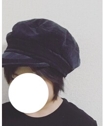 GO TO HOLLYWOOD | 帽子