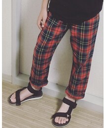 no brand | サンダル