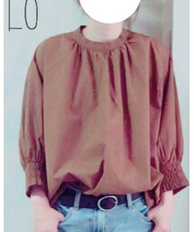 UNIQLO | シャツ/ブラウス