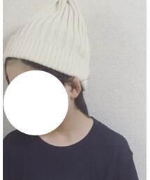 しまむら | ニットキャップ/ビーニー