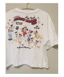 MOUSSY | Tシャツ/カットソー