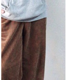 GU | その他パンツ