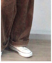 CONVERSE | スニーカー