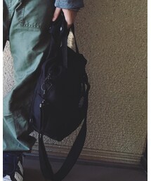 ZUCCa | ショルダーバッグ