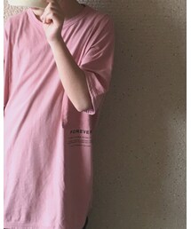 ZARA | Tシャツ/カットソー