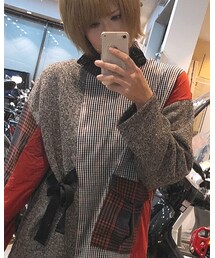 ZARA | ニット/セーター
