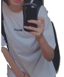 DAMMY | Tシャツ/カットソー