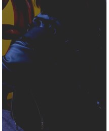 ？ | ライダースジャケット