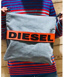 DIESEL | バッグ