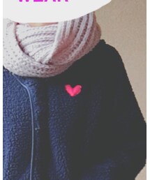 HEART MARKET | ジャケット/アウター