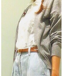 BELLE MAISON | シャツ/ブラウス