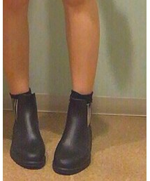 Lazy Swan | レインシューズ