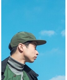 Saturdays NYC | キャップ